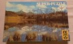 Super puzzle, Ophalen of Verzenden, Gebruikt