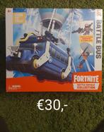 Fortnite actie figuren., Kinderen en Baby's, Speelgoed | Actiefiguren, Ophalen of Verzenden, Zo goed als nieuw