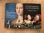 Umberto Eco - Schoonheid & Lelijkheid - Zo goed als nieuw!, Ophalen of Verzenden, Zo goed als nieuw, Overige onderwerpen
