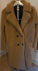 Hele mooie teddy winterjas NORAH 44, Kleding | Dames, Jassen | Winter, Bruin, Verzenden, Maat 42/44 (L), Zo goed als nieuw