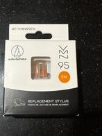 Audio technica AT-VMN95EN voor VM95 element, Ophalen of Verzenden, Zo goed als nieuw, Platenspeler-onderdeel, Overige merken