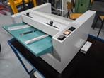 Bookletmaker Nagel Foldnak 2, Ophalen, Zo goed als nieuw