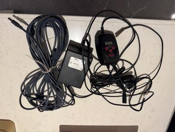 Sera Soil Heating set aquarium bodemverwarming beschikbaar voor biedingen