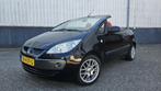 Mitsubishi Colt CZC 1.5 (bj 2006), Auto's, Gebruikt, 4 cilinders, Cabriolet, 4 stoelen