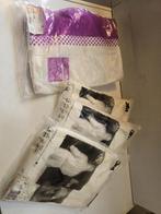 witte overall (4st), Doe-het-zelf en Verbouw, Ophalen of Verzenden, Nieuw