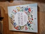 Wereldkeuken, Ophalen of Verzenden, Gelezen, Overige gebieden