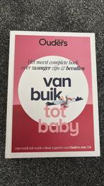 Ouders van nu - Van buik tot baby, Ouders van nu, Zwangerschap en Bevalling, Ophalen of Verzenden, Zo goed als nieuw