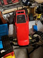 Fg Marder 26cc - Ready to Run! (Elcon, marder, horman, losi), Hobby en Vrije tijd, Gebruikt, Auto, Groter dan 1:32, Ophalen