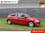 Hyundai i20 1.2 MPI i-Motion Airco stuur/stoel verwarming, Gebruikt, Euro 6, 4 cilinders, 988 kg