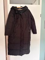 Winterjas, Ophalen of Verzenden, Zo goed als nieuw, Maat 46/48 (XL) of groter, Zwart