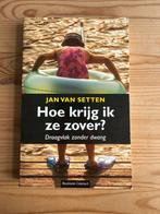 Hoe lrijg ik ze zover - draagvlak zonder dwang, Ophalen of Verzenden, Zo goed als nieuw, Europa