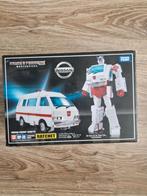 Takara Tomy MP-30 Ratchet, G1, Ophalen of Verzenden, Zo goed als nieuw
