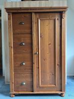kast, Ophalen, Gebruikt, 25 tot 50 cm