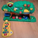Vtech smartville boomhuis, Kinderen en Baby's, Speelgoed | Vtech, Ophalen of Verzenden, Zo goed als nieuw, 6 maanden tot 2 jaar