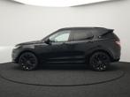Land Rover Discovery Sport P300e R-Dynamic SE Plug In Hybrid, Automaat, 1497 cc, Gebruikt, Zwart