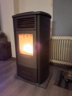 Pelletkachel 8.5 kw superior marcella, Ophalen, Zo goed als nieuw, Overige brandstoffen, Pelletkachel