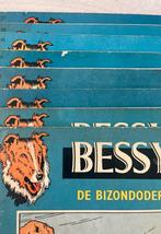 38x Bessy stripalbums Studio Vandersteen Suske en Wiske, Meerdere comics, Verzenden, Zo goed als nieuw, Europa