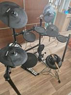 Elektrisch drumstel NUX, Muziek en Instrumenten, Drumstellen en Slagwerk, Ophalen, Zo goed als nieuw, Overige merken