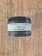 Sony tele converter 1.4, Ophalen of Verzenden, Telelens