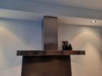 Bruynzeel Afzuigkap 90cm - Goede Staat, Witgoed en Apparatuur, Afzuigkappen, Gebruikt, Wandschouwkap, Ophalen of Verzenden, Inbouw