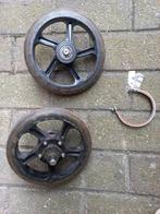 Onderdelen voor Rockboard Spacescooter, Ophalen of Verzenden, Gebruikt, Overige typen, Rockboard