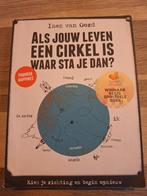 Als jouw leven een cirkel is - Inez van Oord, Ophalen, Achtergrond en Informatie, Spiritualiteit algemeen, Zo goed als nieuw