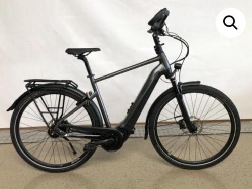 Pegasus Premio evo 5 lite 625 w, Fietsen en Brommers, Elektrische fietsen, Zo goed als nieuw, Overige merken, 59 cm of meer, 50 km per accu of meer
