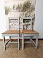2 stoelen, Ophalen, Zo goed als nieuw