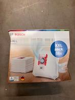 Bosch Stofzuigerzakken doos beschadigd, Ophalen of Verzenden, Nieuw, Stofzuiger
