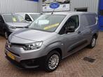 Toyota PROACE CITY 1.5 D-4D Navigator Long 130 PK NAVI CRUIS, Voorwielaandrijving, Stof, Gebruikt, 4 cilinders