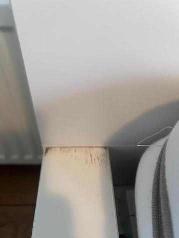 IKEA MALM bed 140x200 + LÖNSET lattenbodem - afbeelding 10