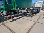 KOGEL ZW18 bdf tandem, Zwart, Bedrijf, Aanhangers en Opleggers, Te koop