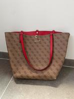 Guess tote tas shopper, Sieraden, Tassen en Uiterlijk, Tassen | Damestassen, Ophalen of Verzenden, Zo goed als nieuw, Shopper