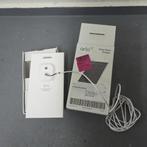 9012-202522: Arlo Zonnepaneel V2 (wit), Ophalen of Verzenden, Nieuw, Buitencamera