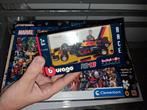 Max verstappen auto, Ophalen of Verzenden, Zo goed als nieuw, Auto