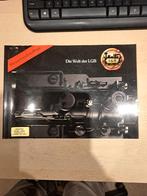 Die Welt der LGB - Messevorabauflage, Overige merken, Gebruikt, Gelijkstroom of Wisselstroom, Boek, Tijdschrift of Catalogus