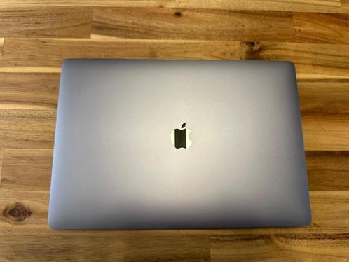 TE KOOP: Space Grey MacBook Pro 16-inch (2019) 16GB – BIEDEN, Computers en Software, Apple Macbooks, Zo goed als nieuw, MacBook Pro