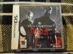 DS The Original Diabolik Sin , Nintendo DS Game, 1 speler, Ophalen of Verzenden, Avontuur en Actie, Vanaf 16 jaar