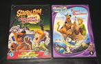 Dvd • Scooby doo, Alle leeftijden, Ophalen, Zo goed als nieuw, Amerikaans