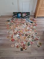 Grote verzameling Bierviltjes, Verzamelen, Biermerken, Ophalen, Viltje(s), Heineken