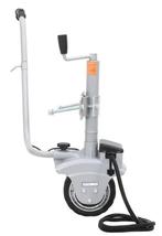 Neuswiel mover caravanmover 12V 350W GRATIS VERZENDING!, Verzenden, Nieuw