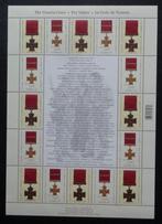 C10      CANADA      Mi.2218-19***    Siervel     TOP, Ophalen of Verzenden, Buitenland