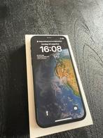 Iphone 12 zwart 64GB, Telecommunicatie, Mobiele telefoons | Apple iPhone, Ophalen, 75 %, Zwart, Zo goed als nieuw
