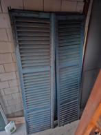 Lovre deuren, Ophalen