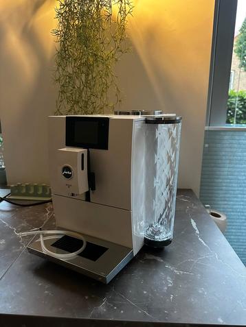 Jura ena 8 touchscreen! beschikbaar voor biedingen