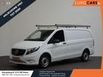 Mercedes-Benz Vito 110 CDI Lang Handel/Export Schade Airco B, Auto diversen, Schadeauto's, Overige carrosserieën, Wit, Mercedes-Benz