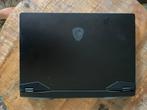 MSI GP66 Leopard 11UH-661NL - Gaming Laptop - 15.6 inch, Computers en Software, Windows Laptops, Ophalen, 15 inch, Zo goed als nieuw