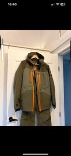 Skipak broek met jas XS (ook S) - Perfecte staat! Cygnus, Ophalen of Verzenden, Zo goed als nieuw