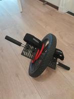 Hastings Buikspierwiel - Zo goed als nieuw!, Ophalen of Verzenden, Zo goed als nieuw, Buik, Buikspierwiel
