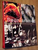 Ursula Ferrigno. BUONISSIMO. Recepten Italiaanse keuken 2006, Italië, Ursula Ferrigno, Ophalen of Verzenden, Zo goed als nieuw